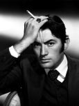 Gregory Peck