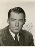 Gregory Peck