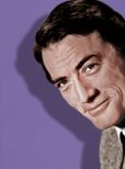 Gregory Peck