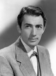 Gregory Peck