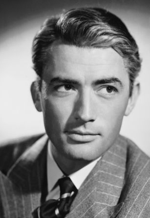 Gregory Peck