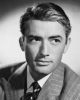 Gregory Peck