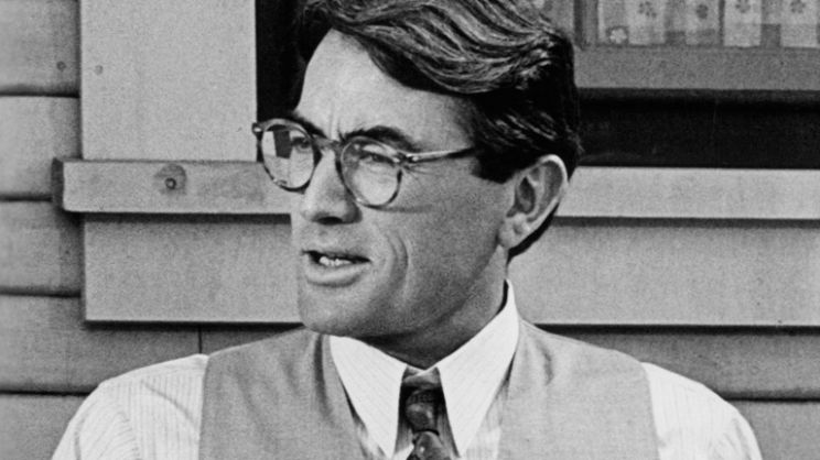 Gregory Peck