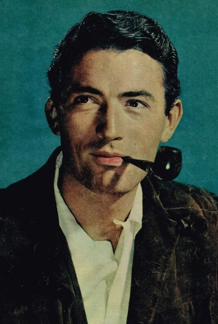 Gregory Peck