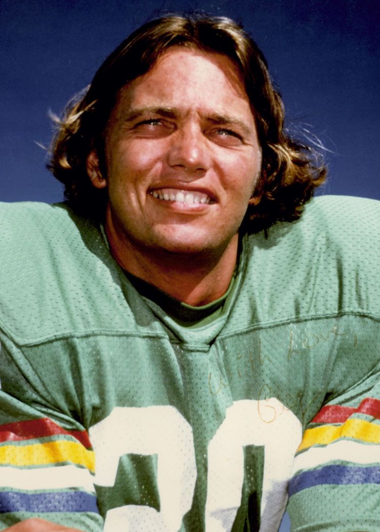 Gregory Scott Cummins