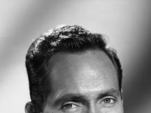 Gregory Walcott