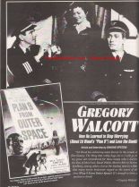 Gregory Walcott