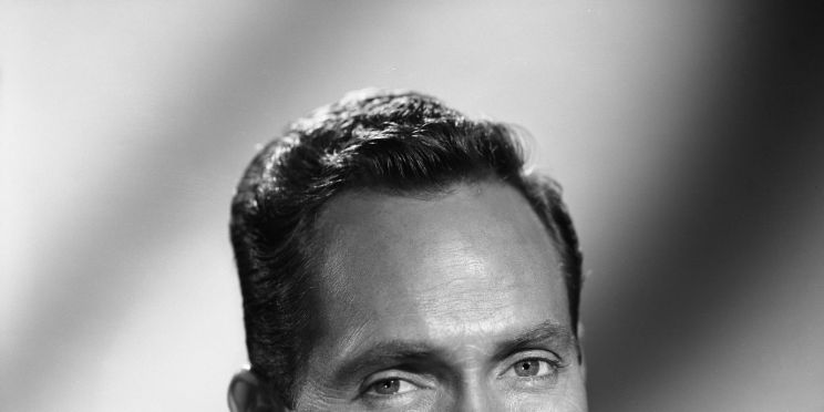 Gregory Walcott
