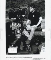 Gregory Widen