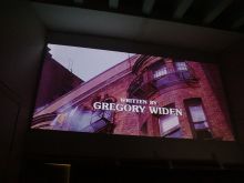 Gregory Widen photo