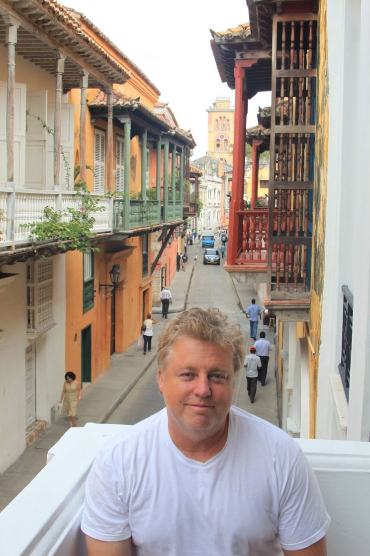 Gregory Widen