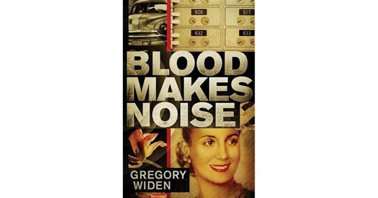 Gregory Widen