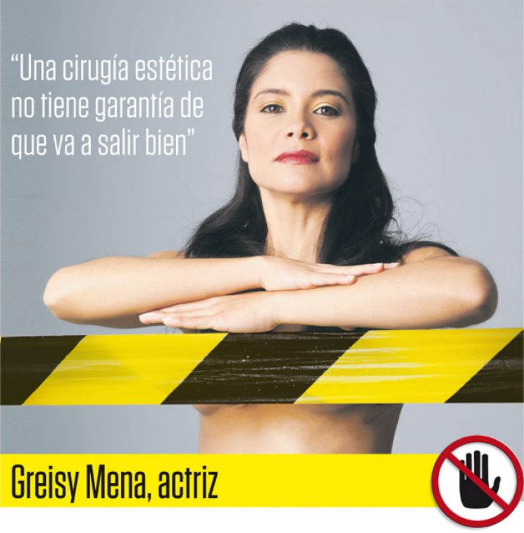 Greisy Mena