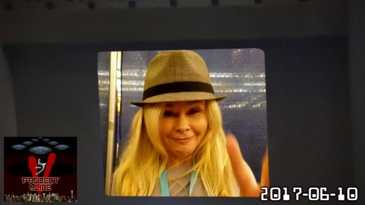 Greta Blackburn