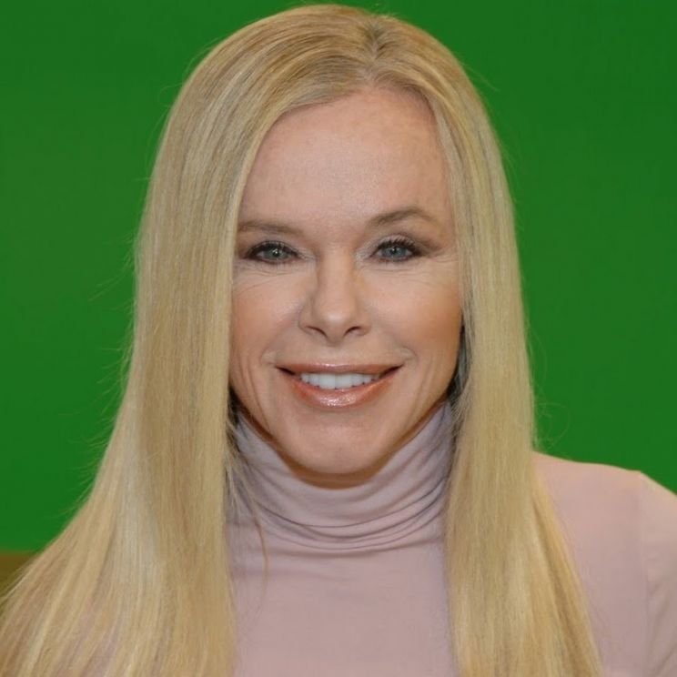 Greta Blackburn