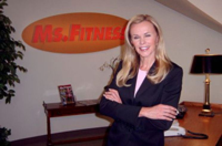 Greta Blackburn