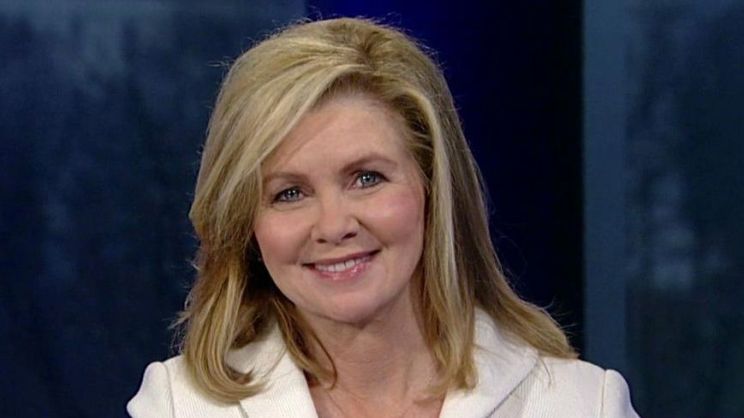 Greta Blackburn