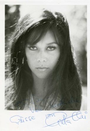 Greta Chi