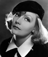 Greta Garbo