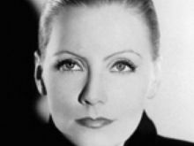 Greta Garbo