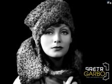 Greta Garbo