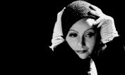 Greta Garbo