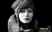 Greta Garbo