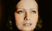 Greta Garbo