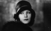 Greta Garbo