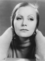 Greta Garbo