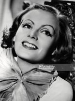 Greta Garbo