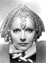 Greta Garbo