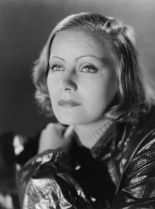 Greta Garbo