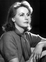 Greta Garbo