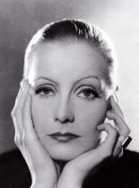 Greta Garbo