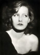 Greta Garbo