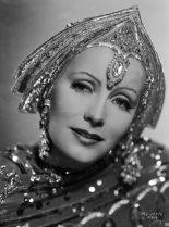 Greta Garbo