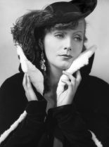 Greta Garbo