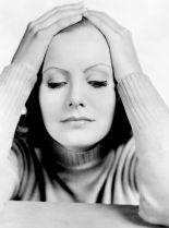 Greta Garbo