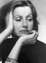 Greta Garbo
