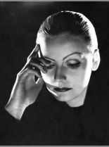 Greta Garbo