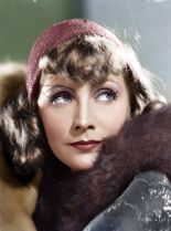 Greta Garbo