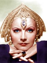 Greta Garbo