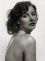 Greta Garbo