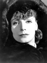 Greta Garbo
