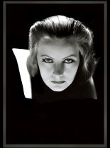 Greta Garbo photo