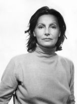 Greta Garbo photo
