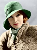 Greta Garbo