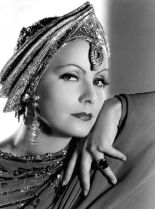 Greta Garbo