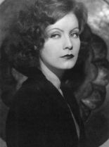 Greta Garbo